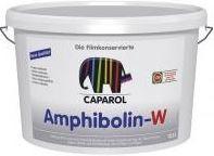 Vopsea fungicida si algicida acrilica Caparol Amphibolin W 12.5 l [0]